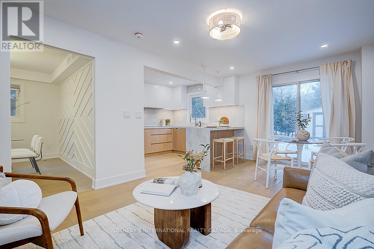 4 Dersingham Crescent, Markham, Ontario  L3T 4E7 - Photo 21 - N12694326