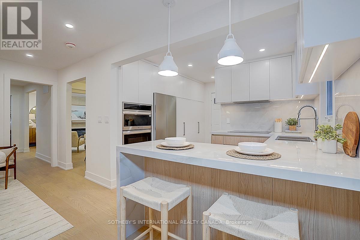 4 Dersingham Crescent, Markham, Ontario  L3T 4E7 - Photo 25 - N12694326