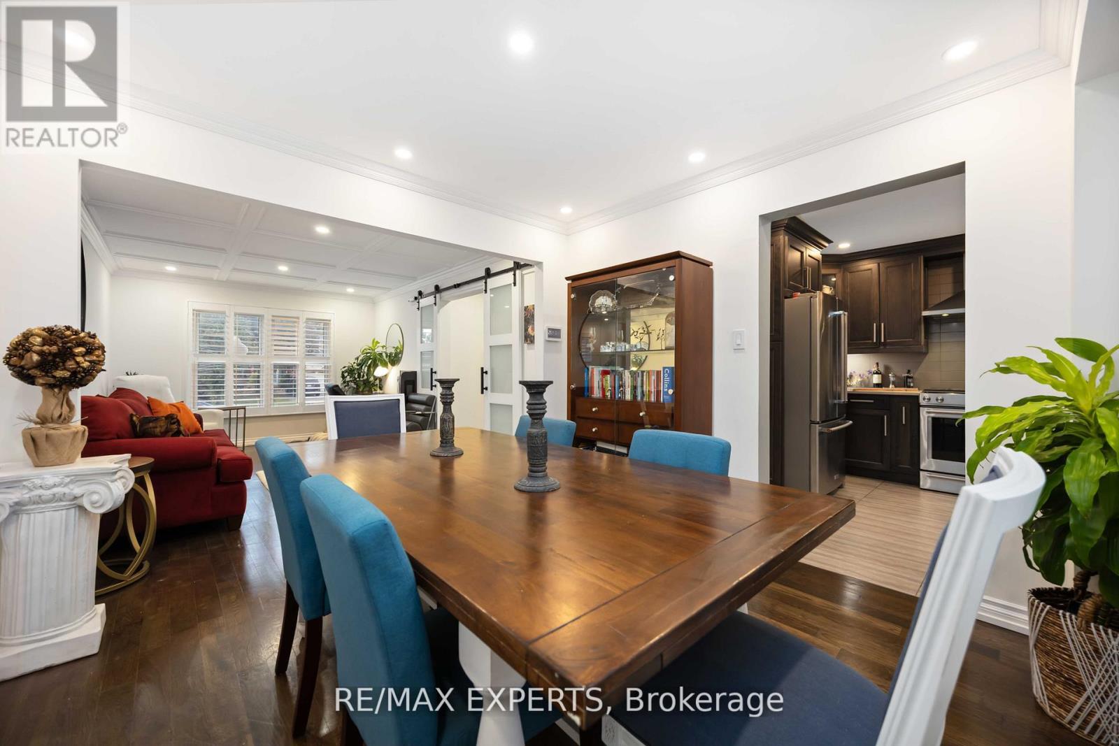 93 Stiver Drive, Newmarket (Bristol-London), Ontario  L3Y 7W2 - Photo 14 - N12694330