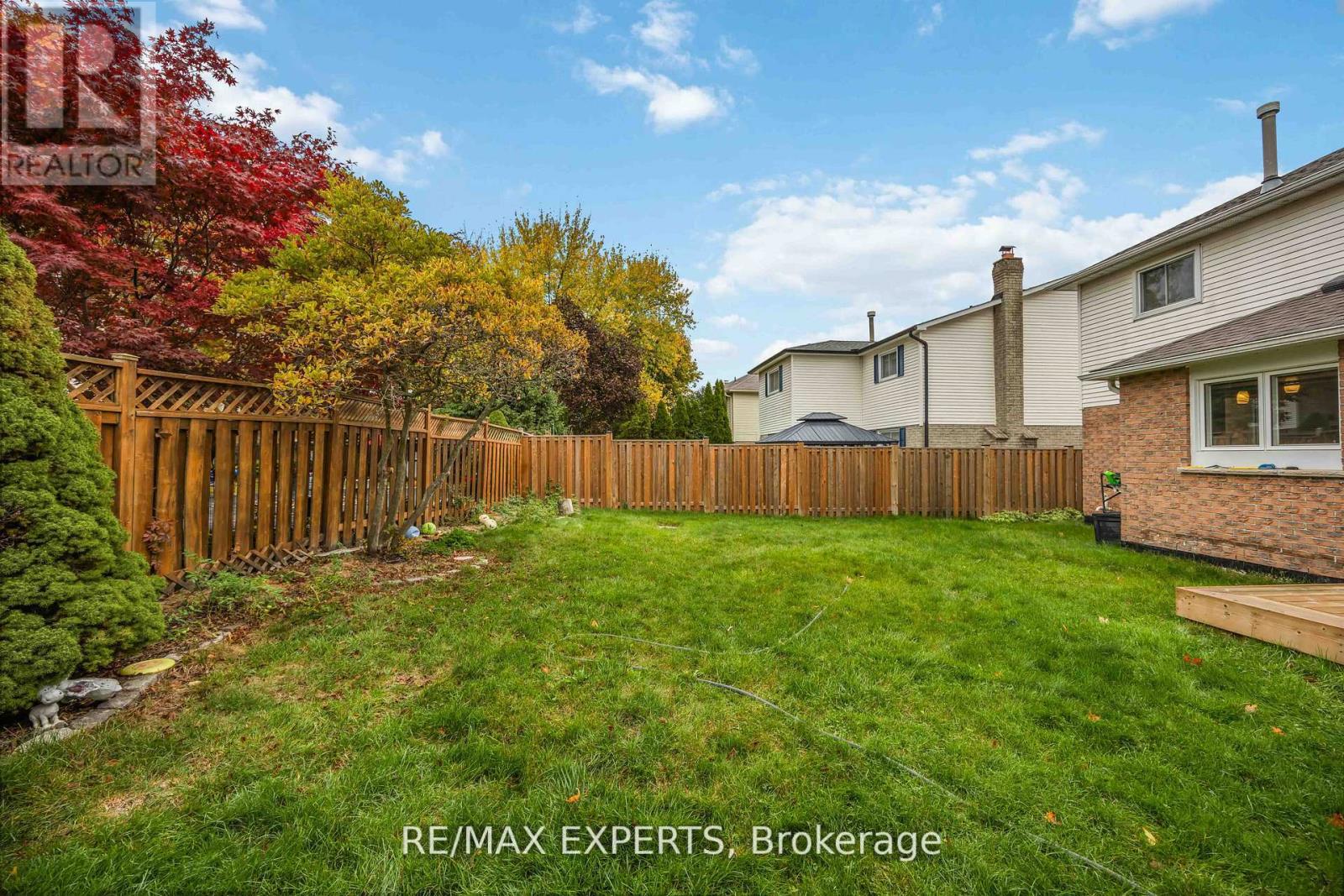 93 Stiver Drive, Newmarket (Bristol-London), Ontario  L3Y 7W2 - Photo 29 - N12694330