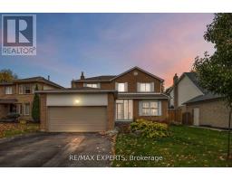 93 STIVER DRIVE, Newmarket, Ontario