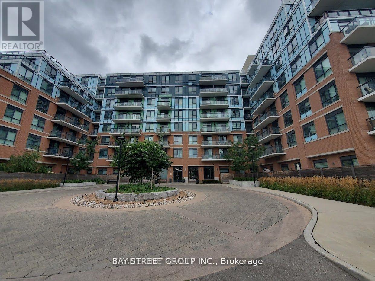 208 - 11611 Yonge Street, Richmond Hill, Ontario  L4E 3N8 - Photo 17 - N12694332