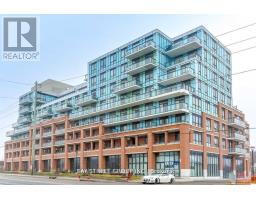 208 - 11611 YONGE STREET, Richmond Hill, Ontario