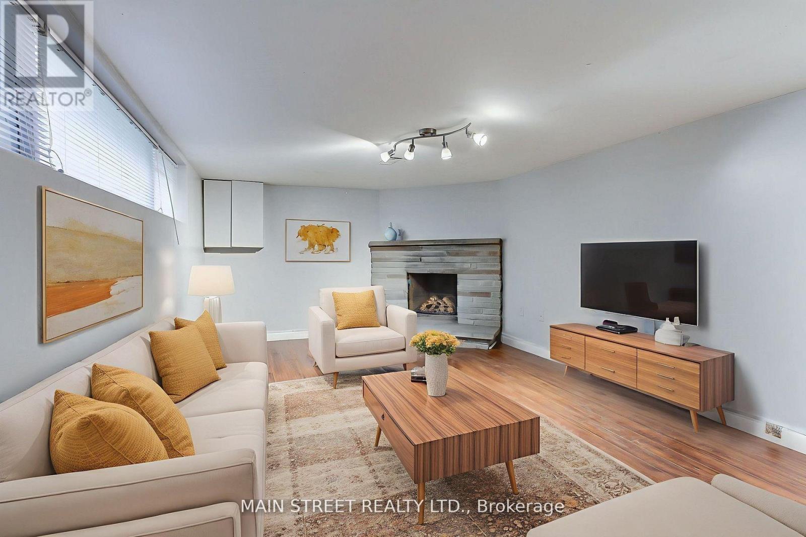 364 Agar Avenue, Bradford West Gwillimbury (Bradford), Ontario  L3Z 1H5 - Photo 28 - N12694450