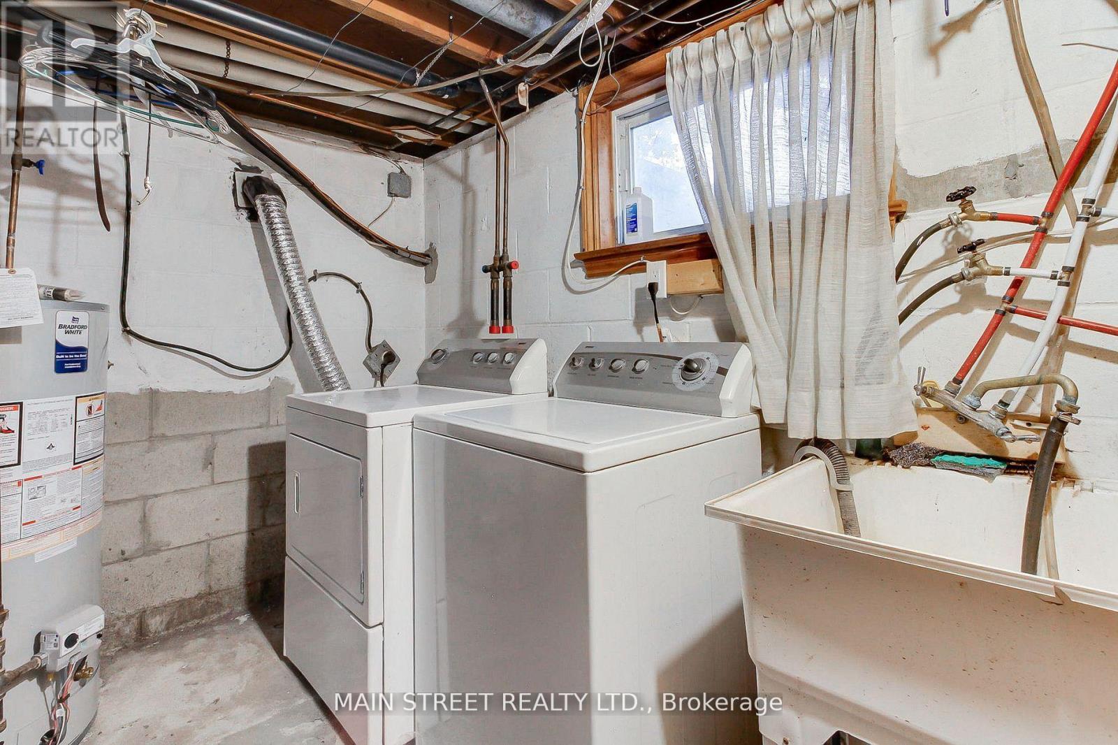 364 Agar Avenue, Bradford West Gwillimbury (Bradford), Ontario  L3Z 1H5 - Photo 32 - N12694450