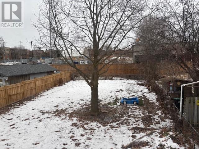 364 Agar Avenue, Bradford West Gwillimbury (Bradford), Ontario  L3Z 1H5 - Photo 33 - N12694450