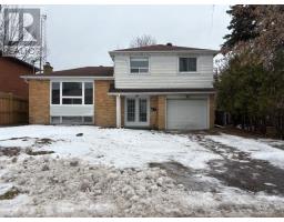 364 AGAR AVENUE, Bradford West Gwillimbury, Ontario