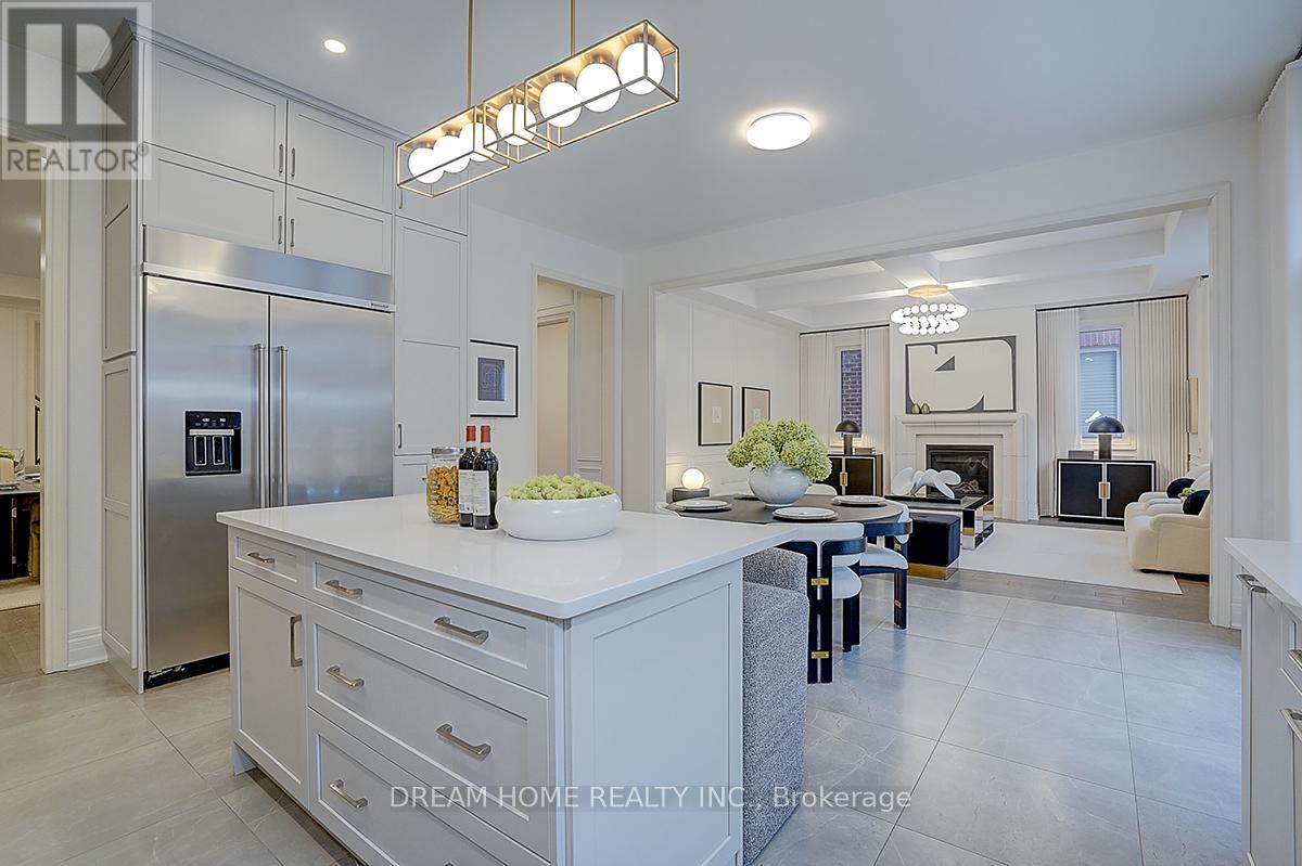 40 Red Giant Street, Richmond Hill, Ontario  L4C 4Y4 - Photo 12 - N12694468