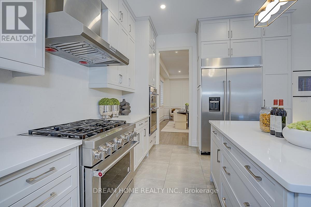 40 Red Giant Street, Richmond Hill, Ontario  L4C 4Y4 - Photo 13 - N12694468