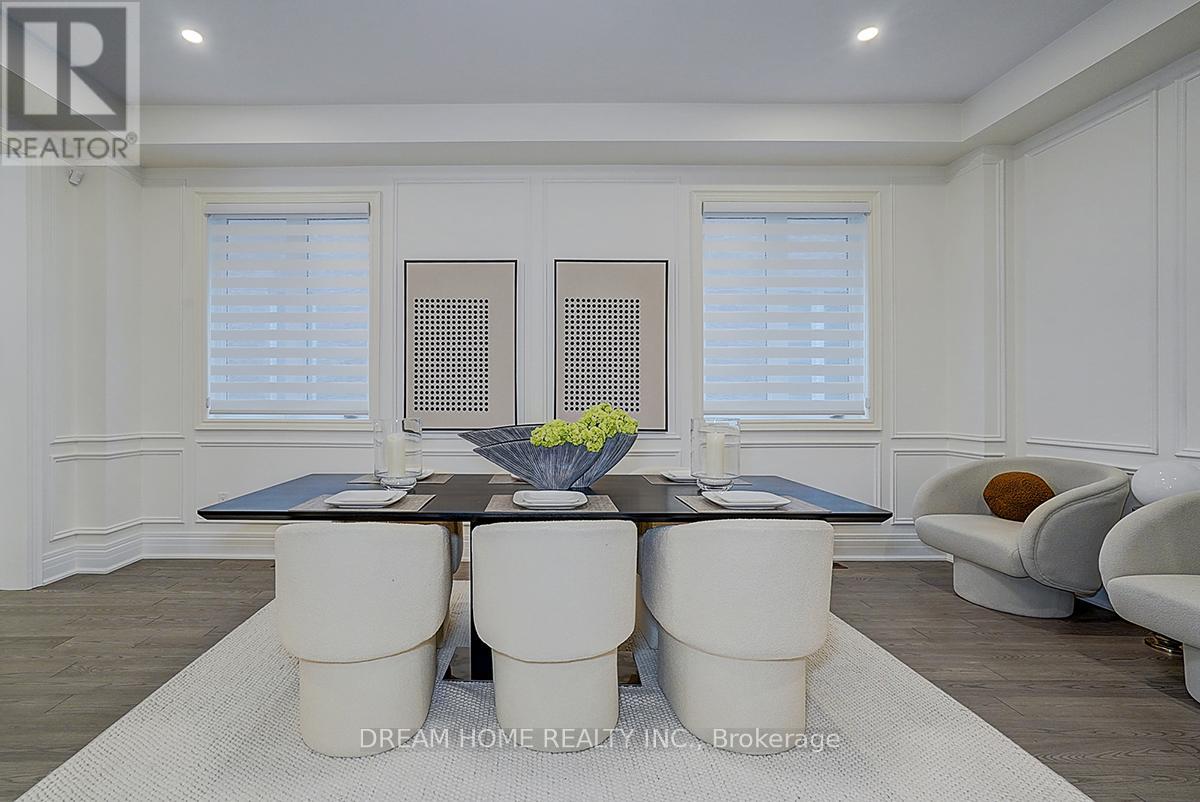 40 Red Giant Street, Richmond Hill, Ontario  L4C 4Y4 - Photo 16 - N12694468