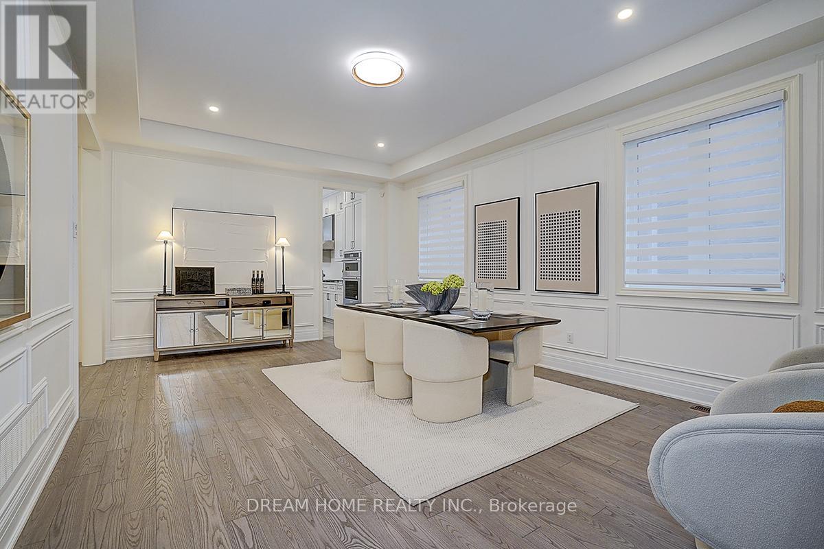 40 Red Giant Street, Richmond Hill, Ontario  L4C 4Y4 - Photo 17 - N12694468