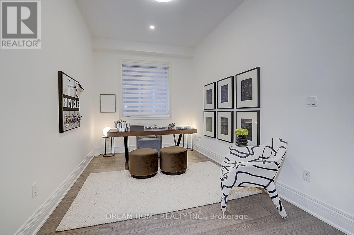 40 Red Giant Street, Richmond Hill, Ontario  L4C 4Y4 - Photo 19 - N12694468