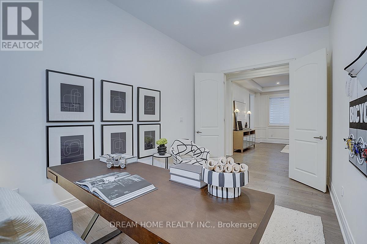 40 Red Giant Street, Richmond Hill, Ontario  L4C 4Y4 - Photo 20 - N12694468