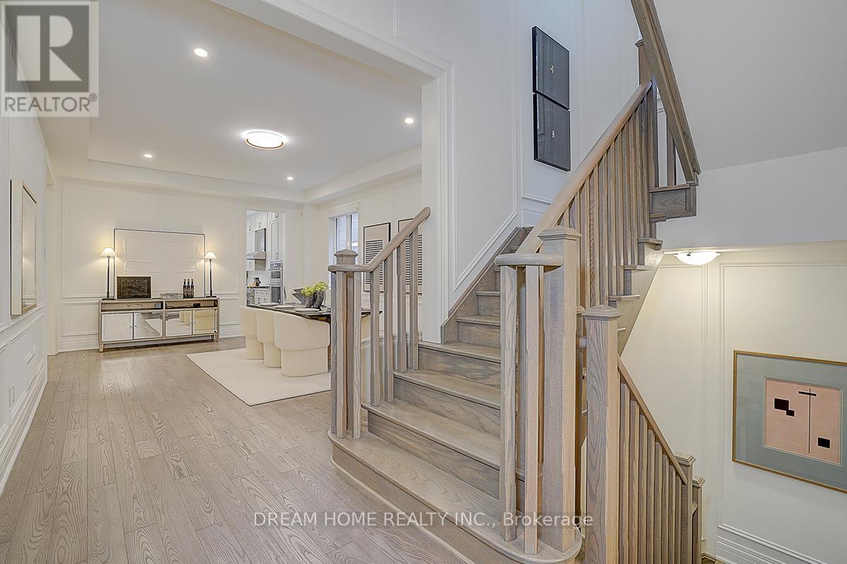 40 Red Giant Street, Richmond Hill, Ontario  L4C 4Y4 - Photo 21 - N12694468