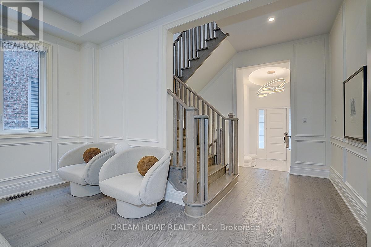 40 Red Giant Street, Richmond Hill, Ontario  L4C 4Y4 - Photo 22 - N12694468