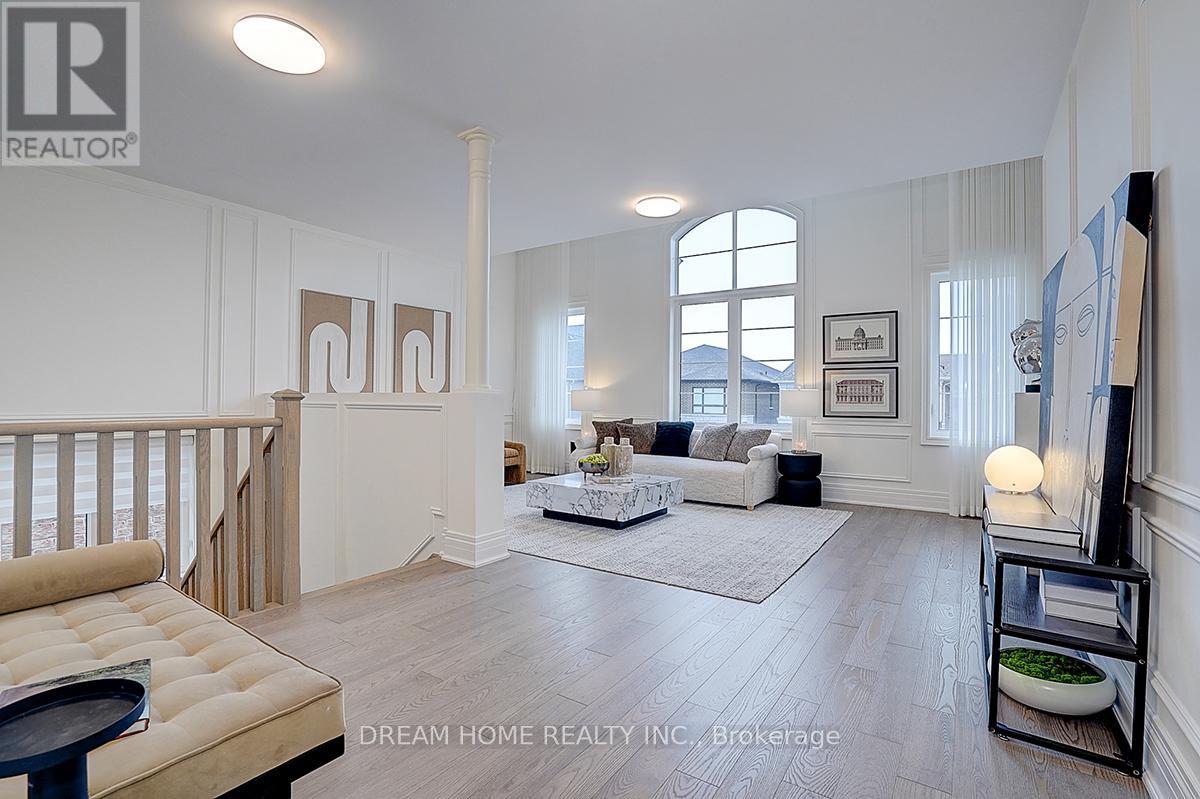 40 Red Giant Street, Richmond Hill, Ontario  L4C 4Y4 - Photo 26 - N12694468