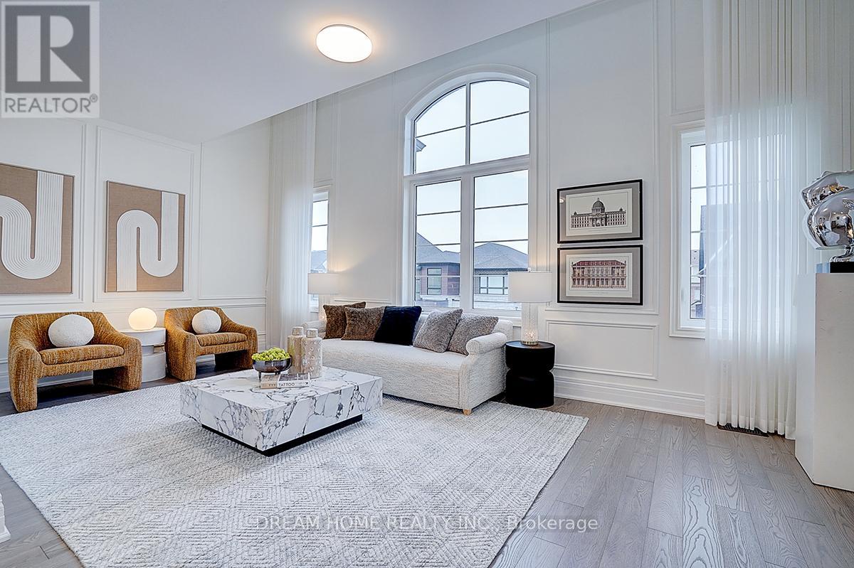 40 Red Giant Street, Richmond Hill, Ontario  L4C 4Y4 - Photo 27 - N12694468