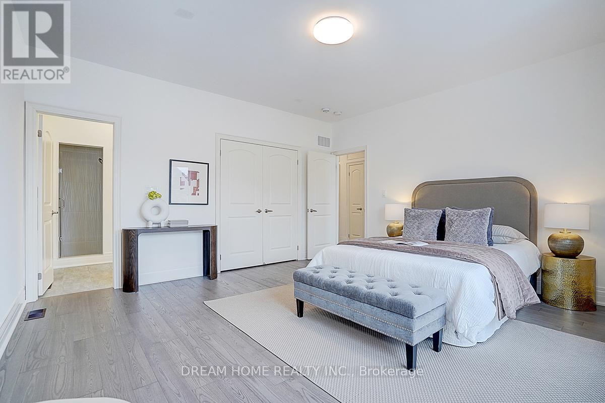 40 Red Giant Street, Richmond Hill, Ontario  L4C 4Y4 - Photo 38 - N12694468