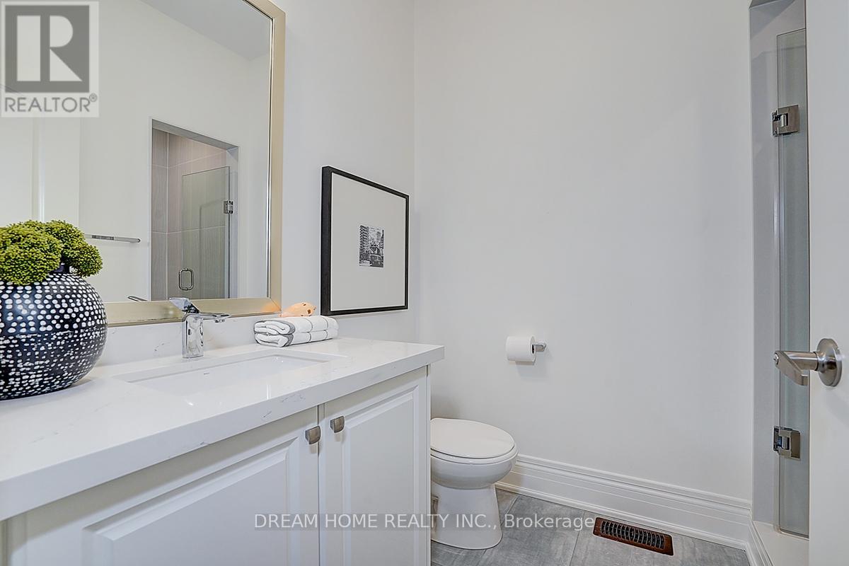 40 Red Giant Street, Richmond Hill, Ontario  L4C 4Y4 - Photo 41 - N12694468