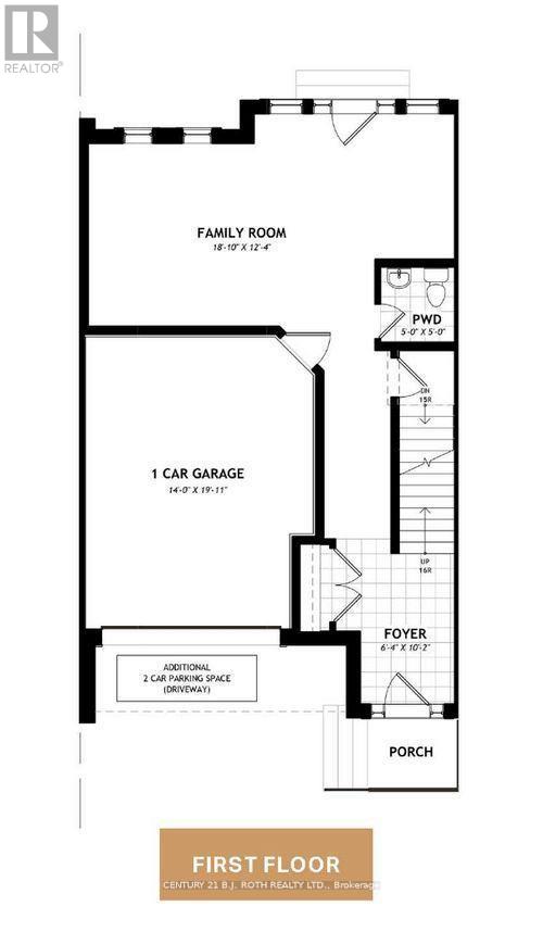 6 - 260 Eagle Street, Newmarket, Ontario  L3Y 1K1 - Photo 2 - N12694480