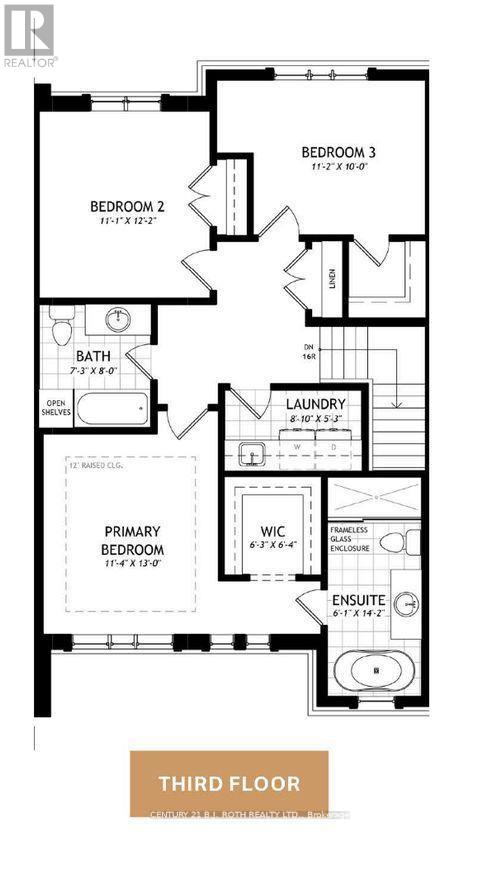 6 - 260 Eagle Street, Newmarket, Ontario  L3Y 1K1 - Photo 4 - N12694480