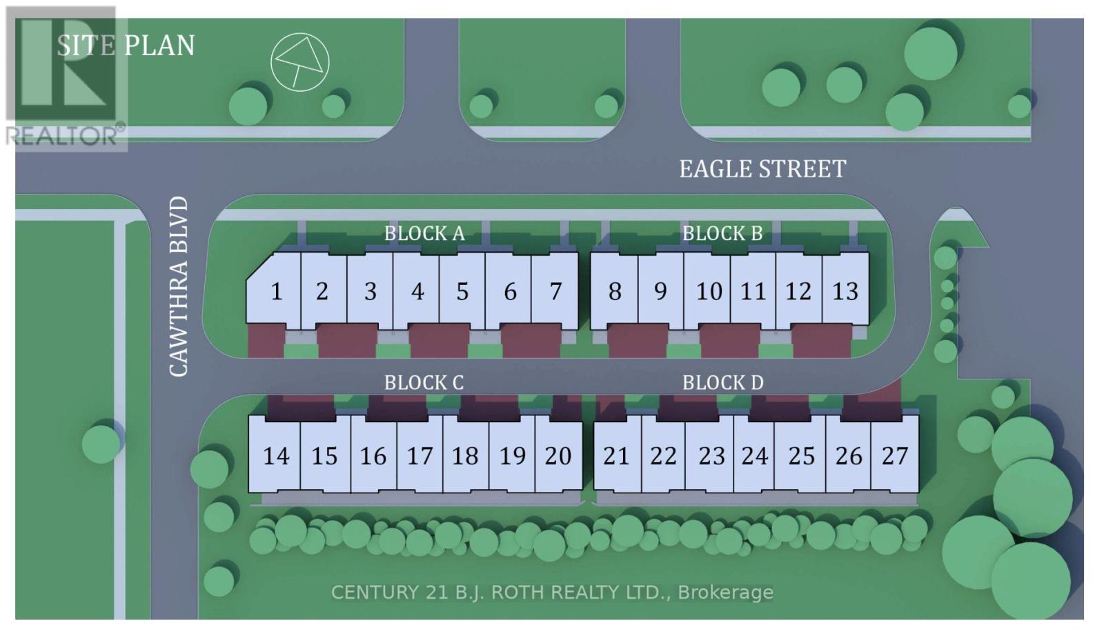 6 - 260 Eagle Street, Newmarket, Ontario  L3Y 1K1 - Photo 6 - N12694480