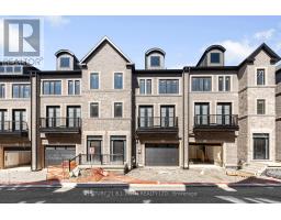 6 - 260 EAGLE STREET, Newmarket, Ontario