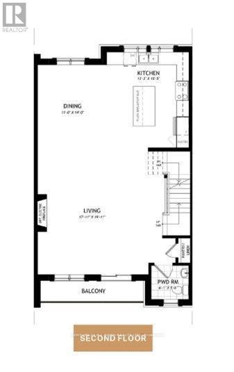 9 - 260 Eagle Street, Newmarket (Central Newmarket), Ontario  L3Y 1K1 - Photo 4 - N12694486