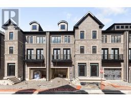 9 - 260 EAGLE STREET, Newmarket, Ontario