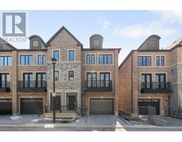 21 - 260 EAGLE STREET, Newmarket, Ontario