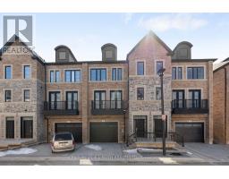 22 - 260 EAGLE STREET, Newmarket, Ontario