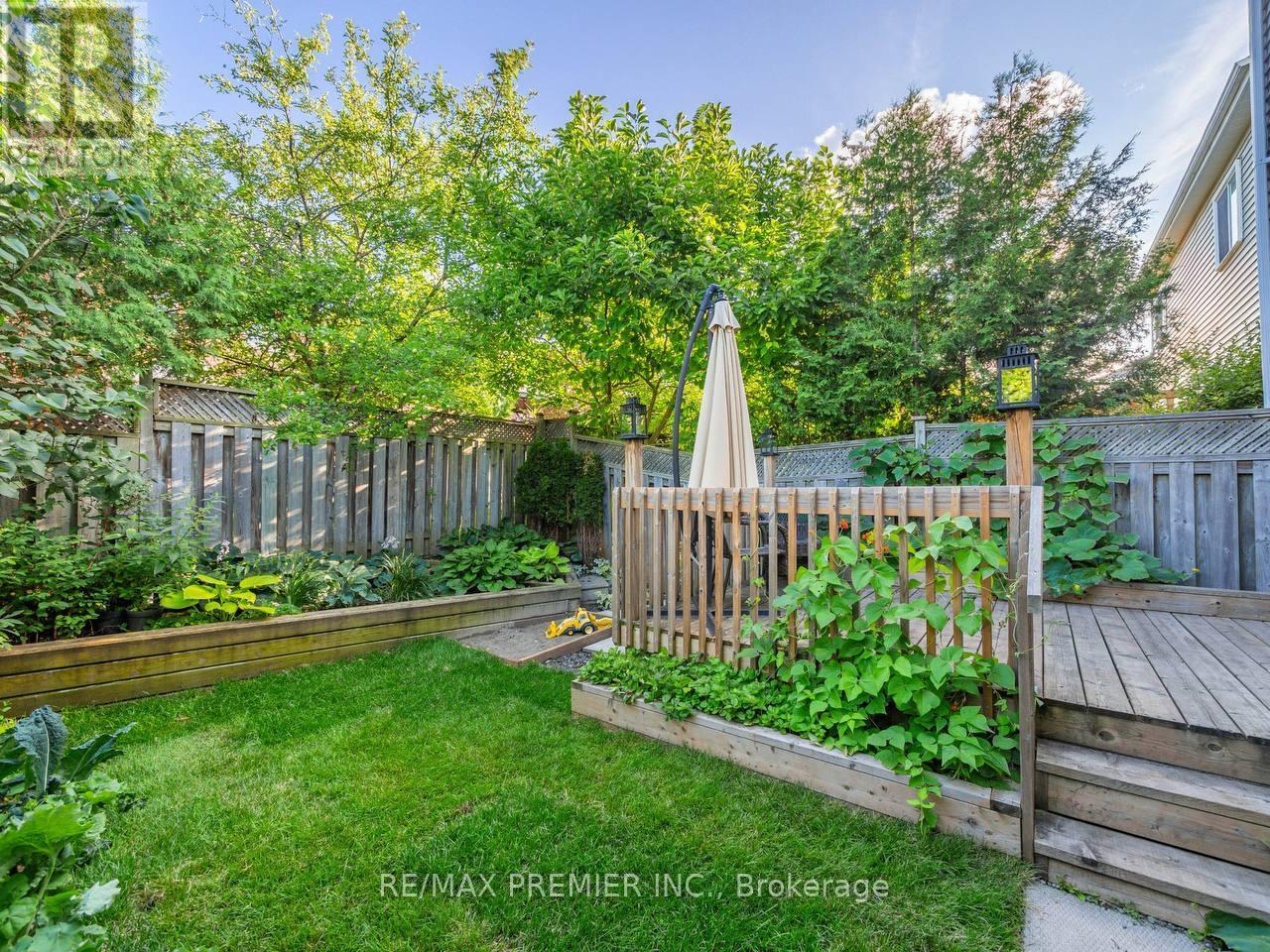 39 Ross Linton Drive, Aurora (Aurora Highlands), Ontario  L4G 6T3 - Photo 45 - N12694502