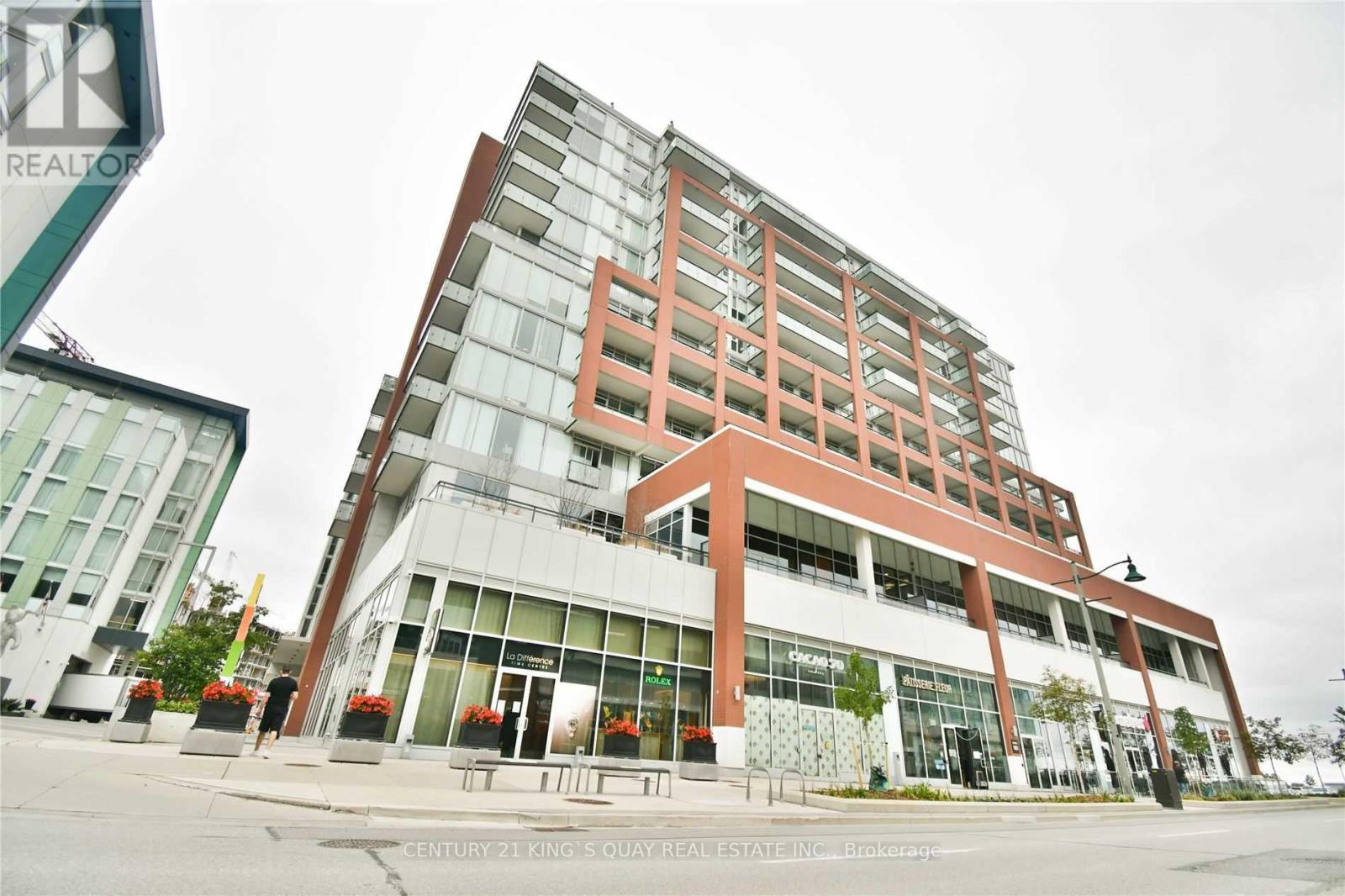 302 - 180 Enterprise Boulevard, Markham, Ontario  L6G 1B3 - Photo 1 - N12694504