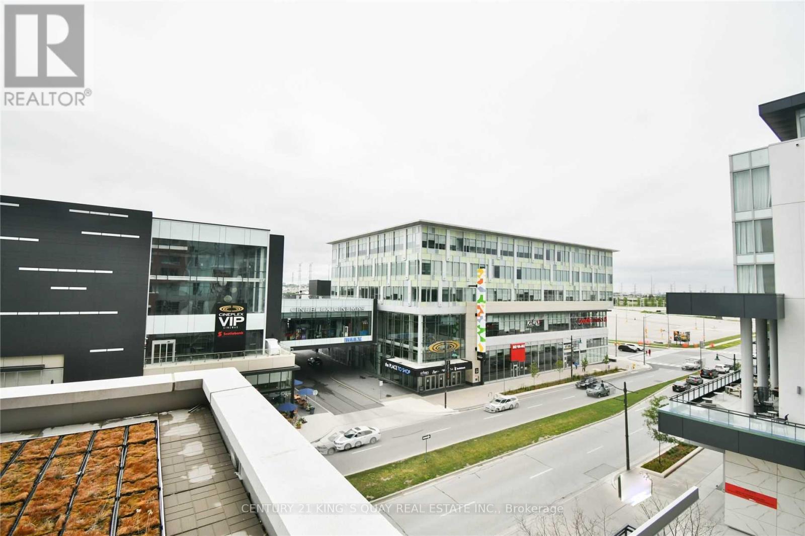 302 - 180 Enterprise Boulevard, Markham, Ontario  L6G 1B3 - Photo 19 - N12694504