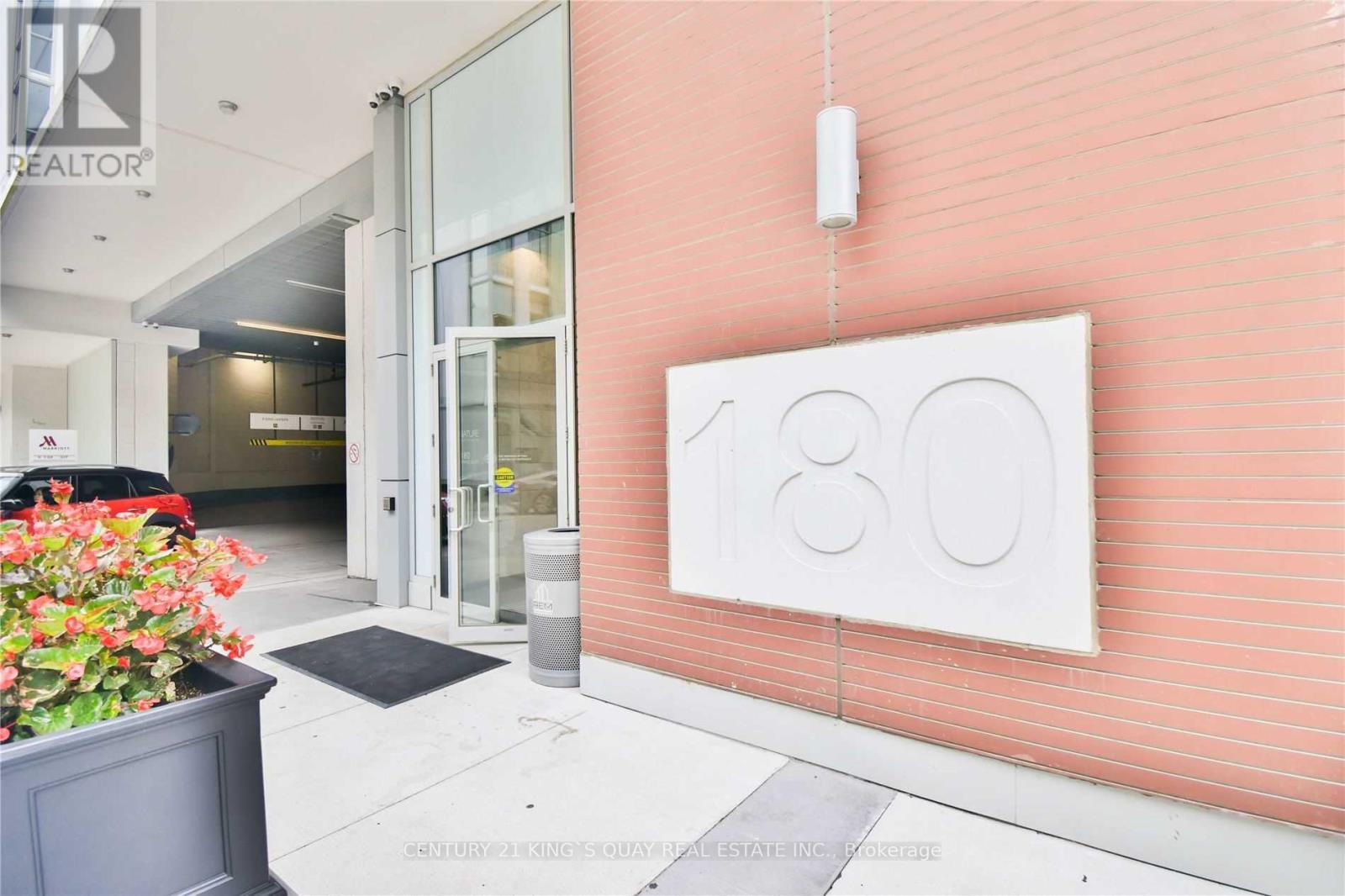 302 - 180 Enterprise Boulevard, Markham, Ontario  L6G 1B3 - Photo 2 - N12694504