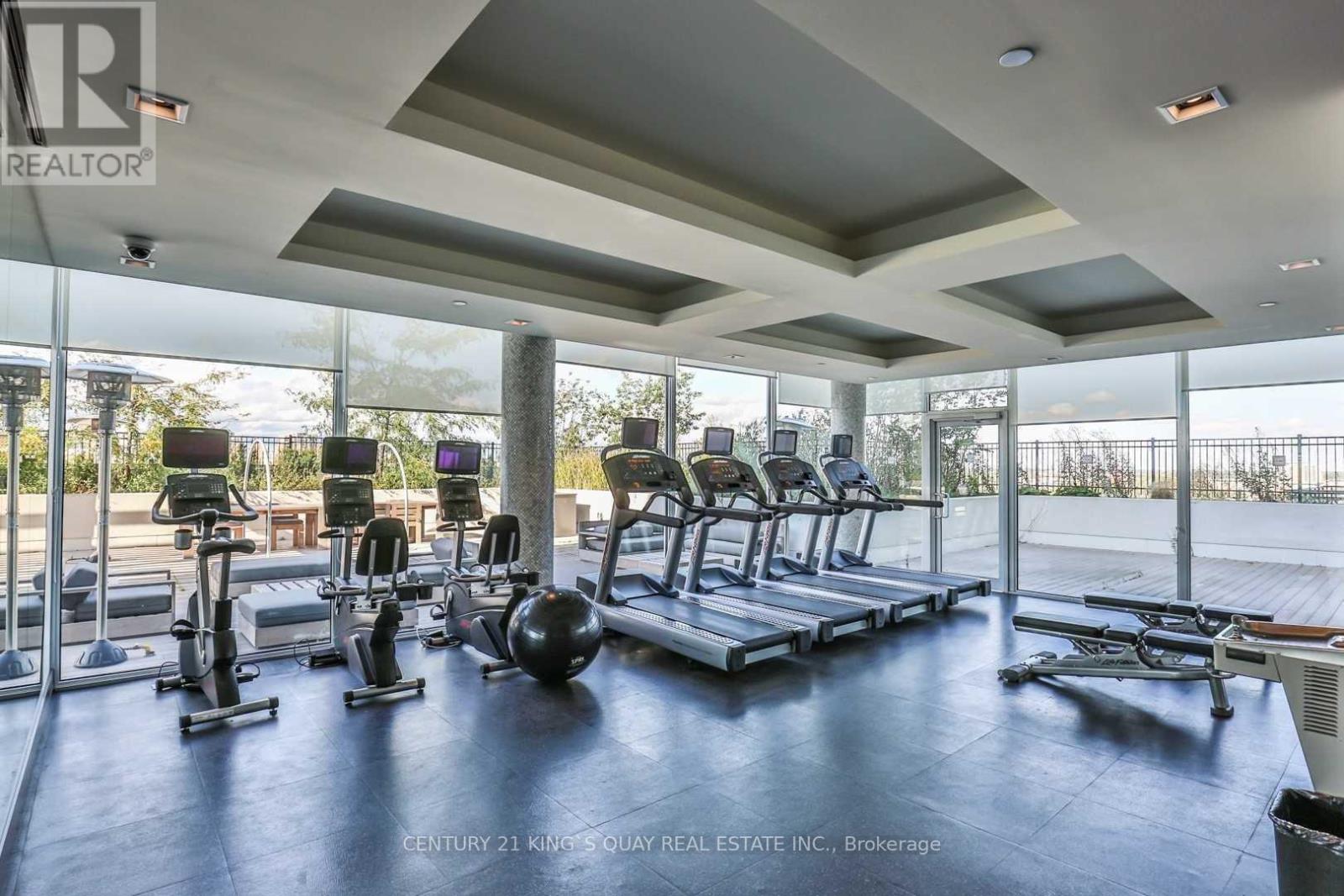 302 - 180 Enterprise Boulevard, Markham, Ontario  L6G 1B3 - Photo 25 - N12694504