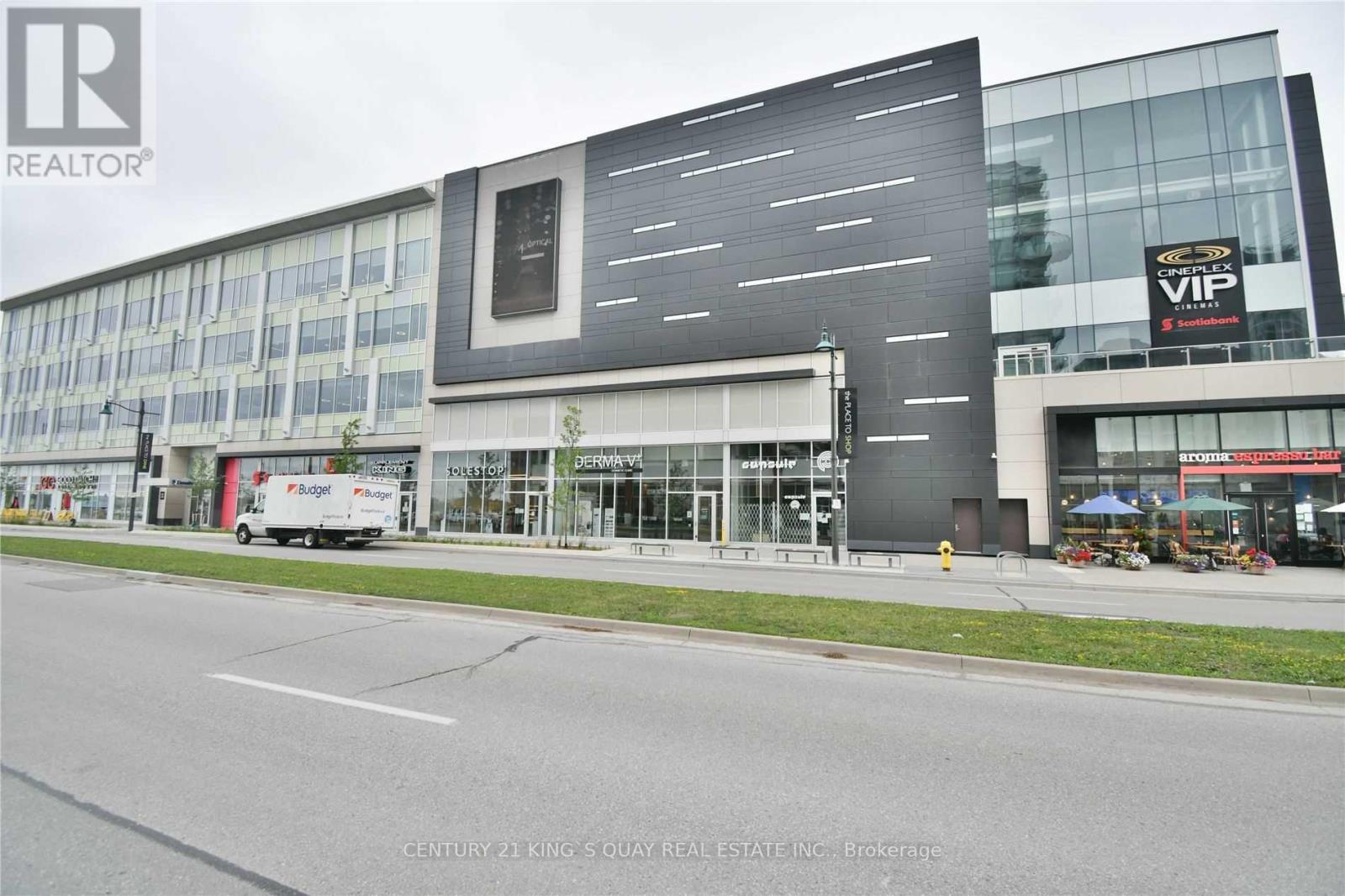302 - 180 Enterprise Boulevard, Markham, Ontario  L6G 1B3 - Photo 27 - N12694504