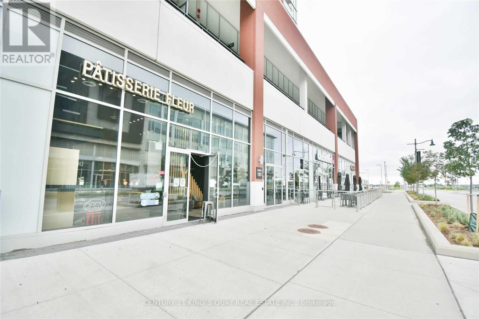 302 - 180 Enterprise Boulevard, Markham, Ontario  L6G 1B3 - Photo 28 - N12694504