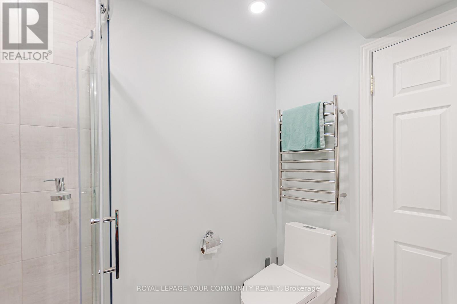 76 Brownstone Circle, Vaughan (Crestwood-Springfarm-Yorkhill), Ontario  L4J 7P7 - Photo 13 - N12694558