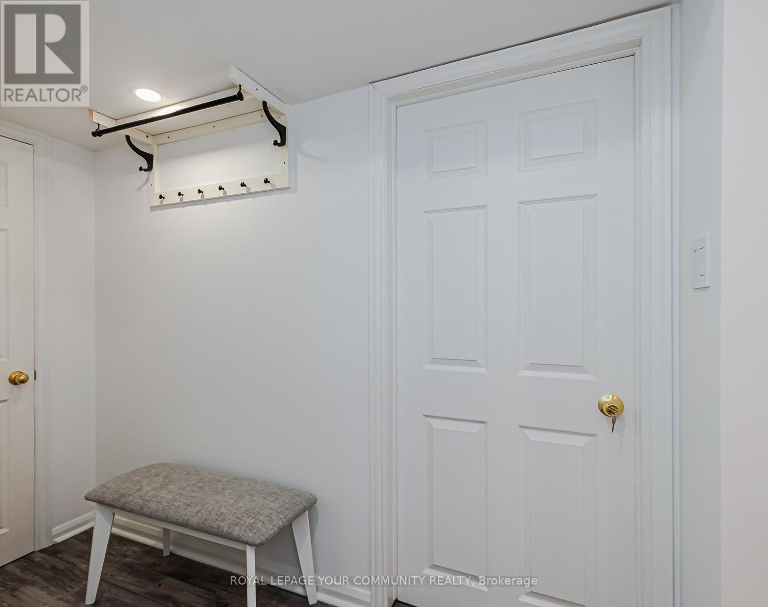 76 Brownstone Circle, Vaughan (Crestwood-Springfarm-Yorkhill), Ontario  L4J 7P7 - Photo 18 - N12694558