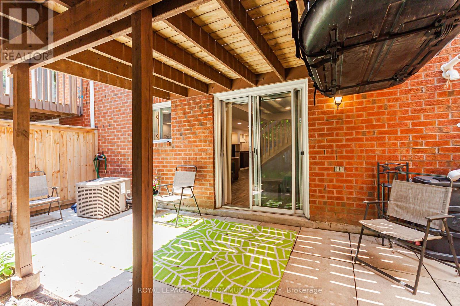 76 Brownstone Circle, Vaughan (Crestwood-Springfarm-Yorkhill), Ontario  L4J 7P7 - Photo 22 - N12694558