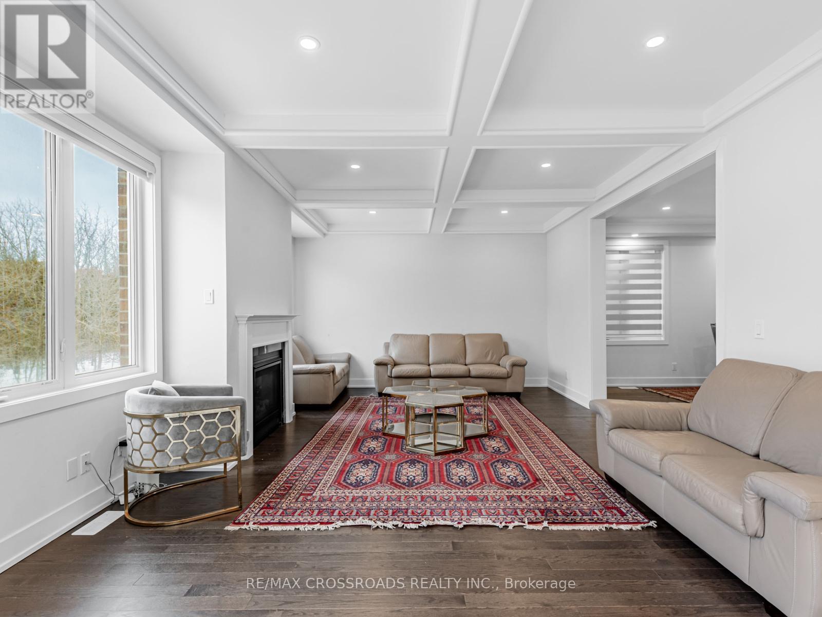 171 Busato Drive, Whitchurch-Stouffville, Ontario  L4A 4X4 - Photo 11 - N12694598