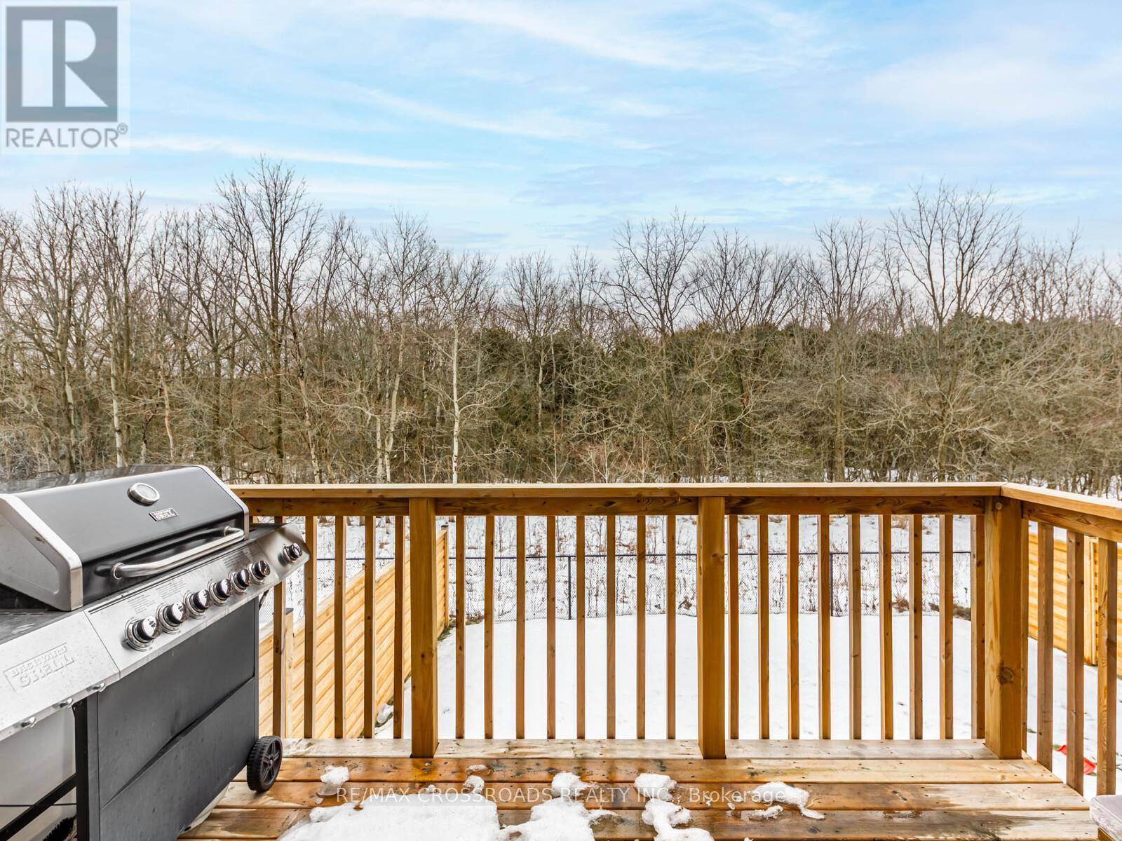 171 Busato Drive, Whitchurch-Stouffville, Ontario  L4A 4X4 - Photo 43 - N12694598