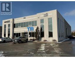 1A - 116 CORSTATE AVENUE, Vaughan, Ontario