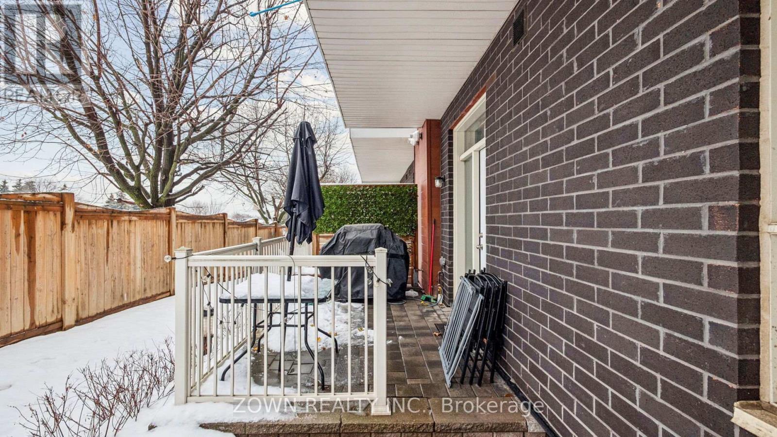 32 - 1363 Neilson Road, Toronto, Ontario  M1B 0C6 - Photo 18 - E12694196