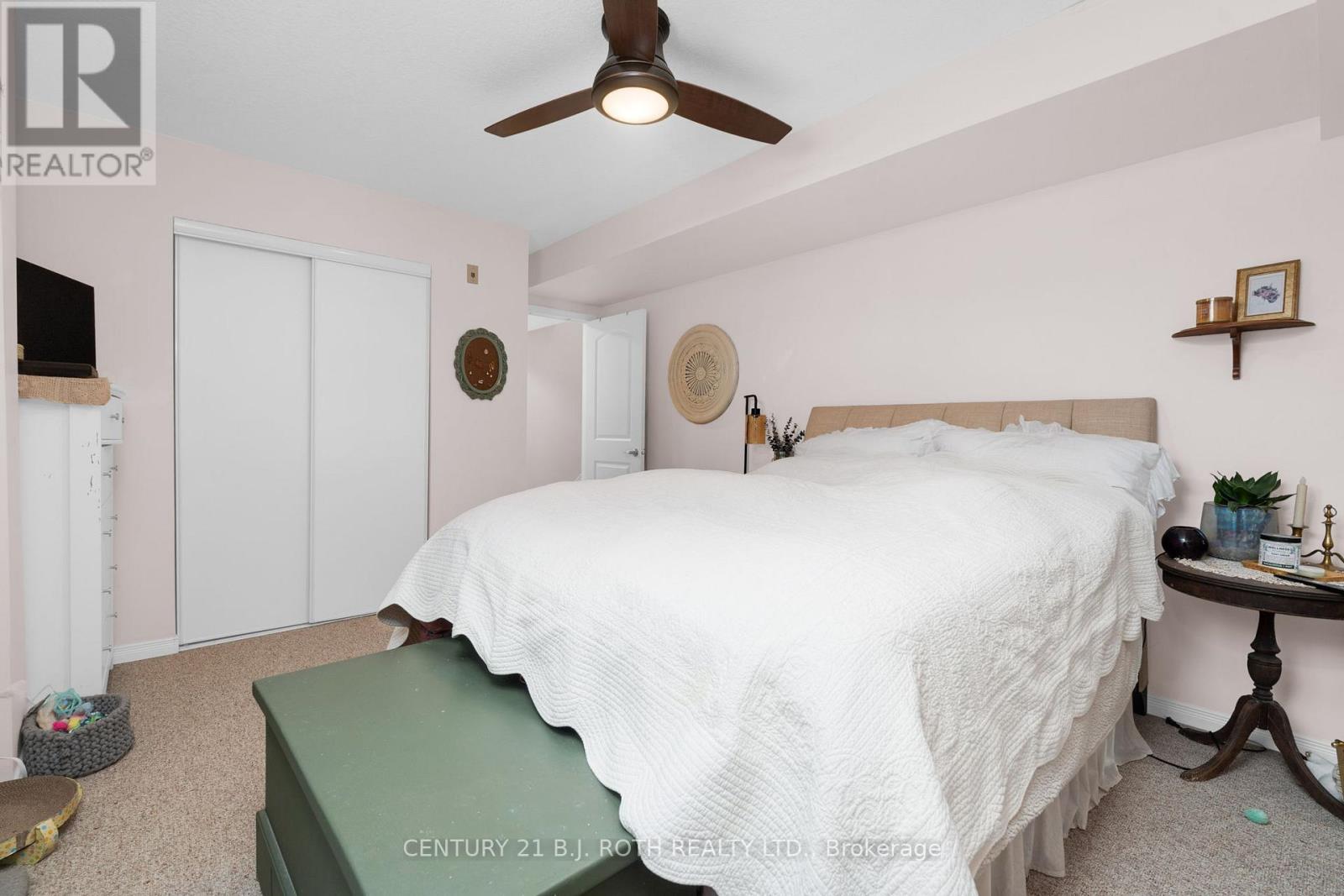 4 - 19 Cheltenham Road, Barrie, Ontario  L4M 0E7 - Photo 13 - S12694406