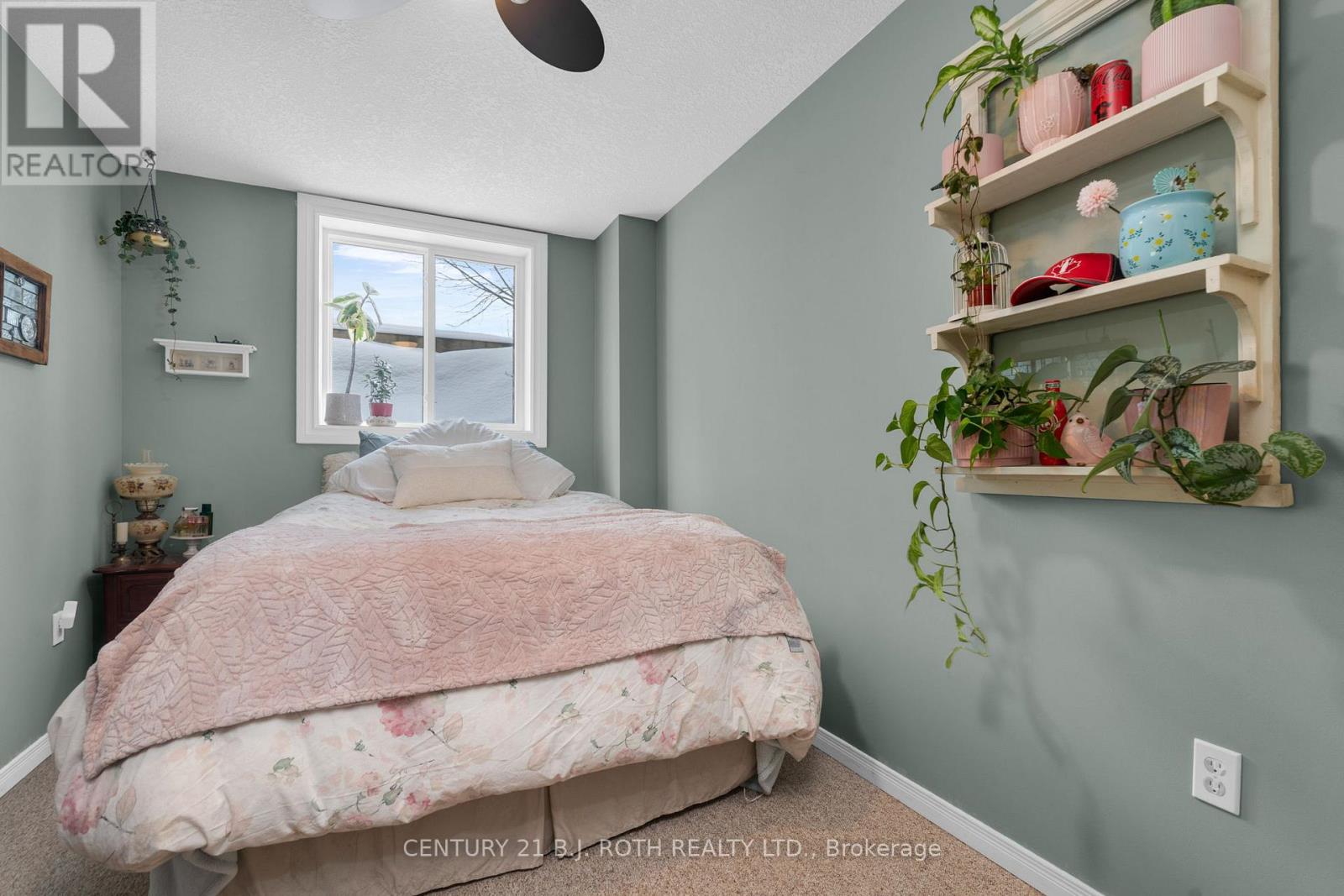 4 - 19 Cheltenham Road, Barrie, Ontario  L4M 0E7 - Photo 16 - S12694406