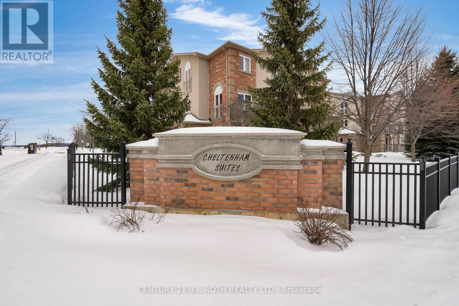 4 - 19 Cheltenham Road, Barrie, Ontario  L4M 0E7 - Photo 18 - S12694406