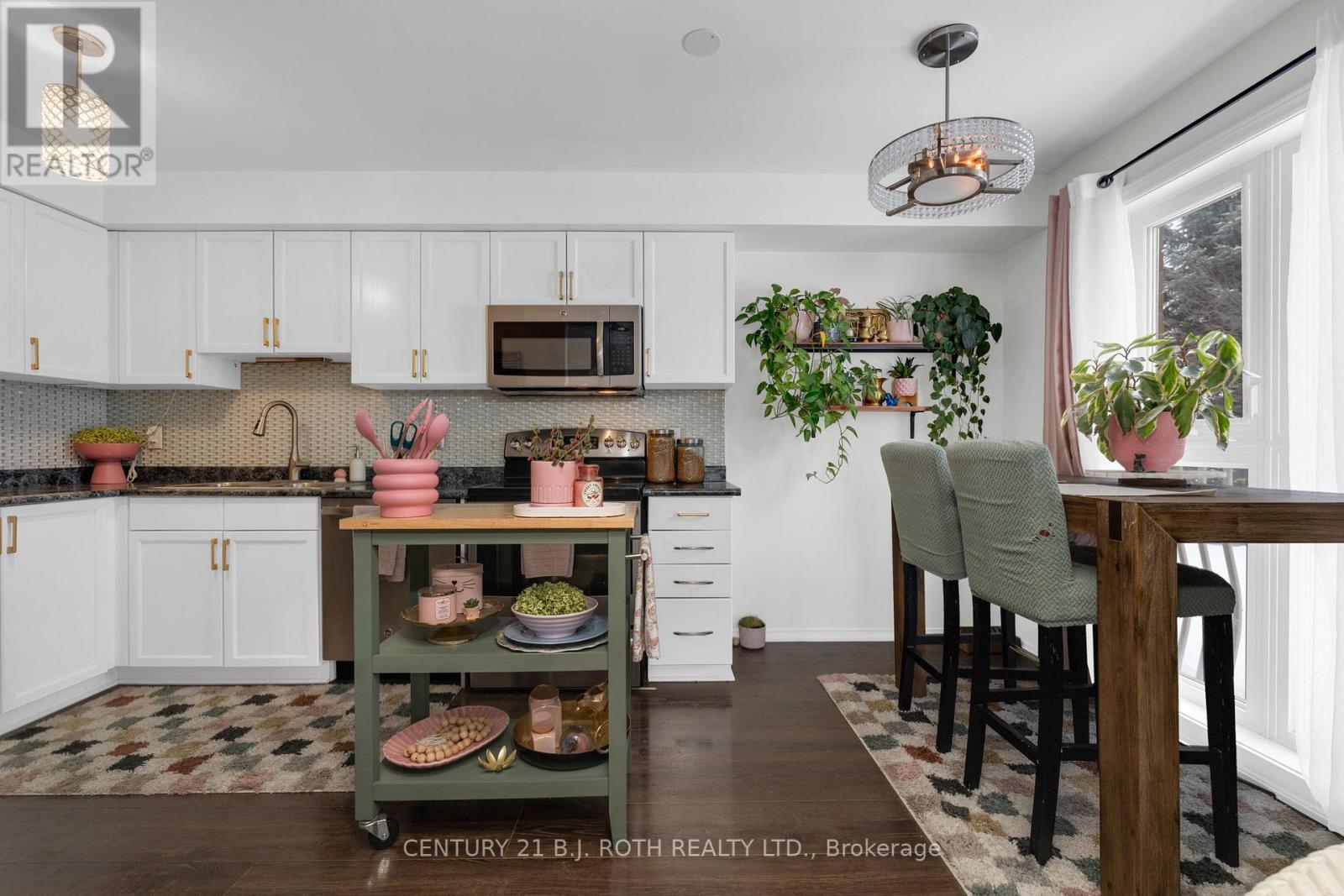 4 - 19 Cheltenham Road, Barrie, Ontario  L4M 0E7 - Photo 8 - S12694406