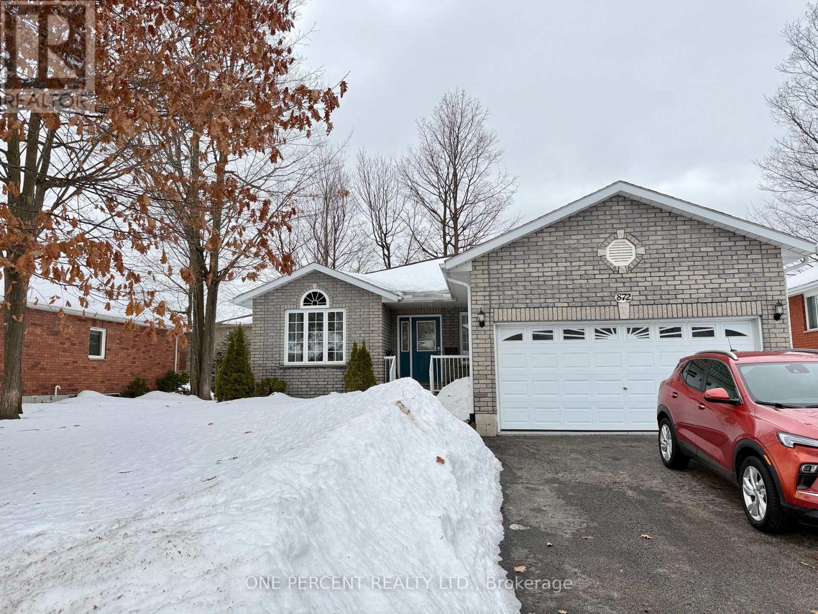872 Dominion Avenue, Midland, Ontario  L4R 5K8 - Photo 1 - S12694526